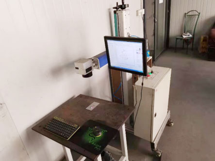 激光打標(biāo)/氣動打標(biāo)機(jī)